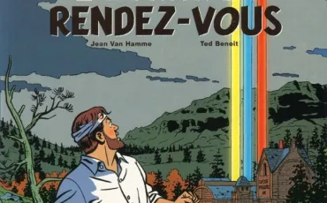 Quiz Blake et mortimer