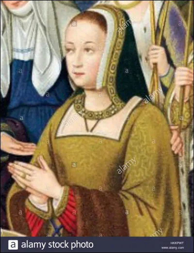 Anne de Bretagne a été reine de France en tant qu'épouse de deux rois, lesquels ?