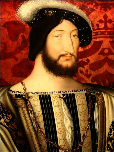 Par quelle grande victoire a débuté le règne de François 1er ?