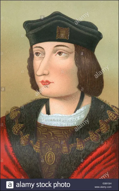 Qui a assuré la régence de Charles VIII lorsque celui-ci était trop jeune pour régner ?