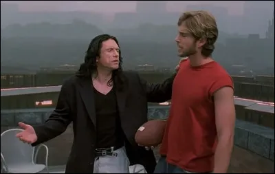 Quel film sorti en 2003 est considéré comme l'un des meilleurs nanars ?