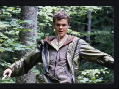 Pour toi, tuer quelqu'un...