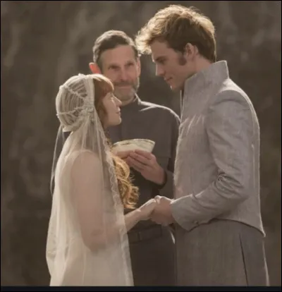 Enfin, avec quel type de personnes sortirais-tu ?