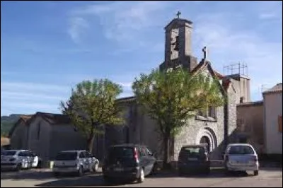Commune d'Occitanie, dans l'ancienne région Languedoc-Roussillon, Cazilhac se situe dans le département ...
