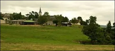 Commune normande, dans l'arrondissement de Vire, La Villette se situe dans le département ...