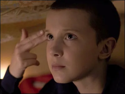 Comment dit-elle « promis » ?