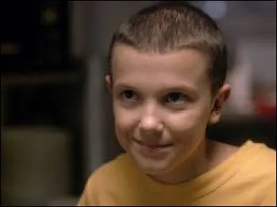 Comment dit-elle : « Bonne nuit, Mike » ?