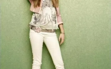 Quiz Hannah montana