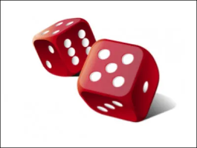 Pour terminer notre petite série, vous jouez aux dés avec votre petit frère. Celui-ci vous propose de vous donner 36  si vous faites un double 6 (un 6 avec les deux dés). Quelle somme devez-vous lui donner au début pour que le jeu soit équitable ?