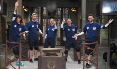 Combien y a-t-il de candidats dans une &eacute;quipe ?