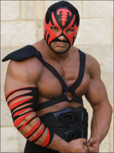 Pourquoi Mister Boo n'est-il pas pr&eacute;sent sur cette saison ?