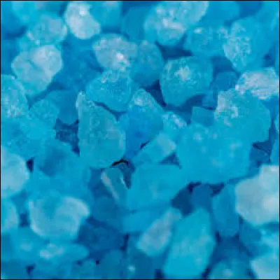 Qui fabrique la Blue Cristal Meth la plus pure ?