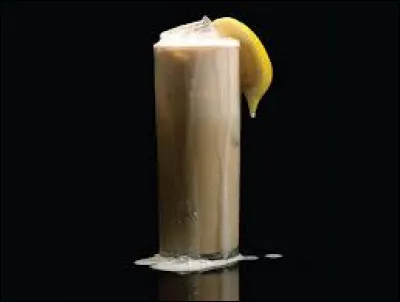 Dans quel film le héros boit-il un cocktail Moloko Plus ?