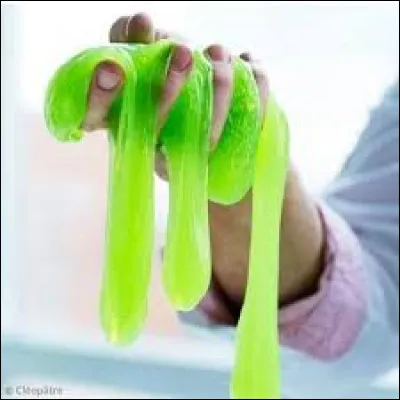 Dans quel film les héros découvrent-ils une rivière de slime sous la ville de New York ?