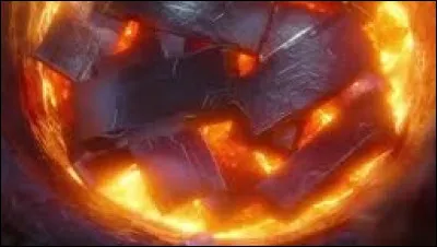 Quel objet a été forgé dans l'uru, un métal mystique d'Asgard ?