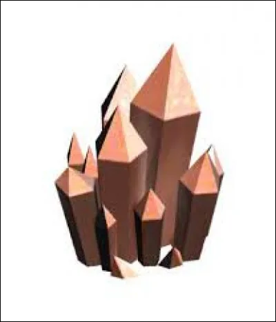 Dans quel film le turbinium est-il fractionné pour créer une atmosphère à la planète Mars ?