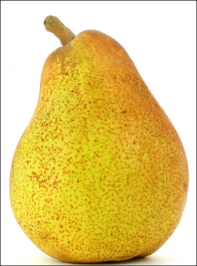 Quel est ce fruit ?