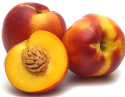 Quel est ce fruit ?