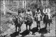 Quel peuple ne vit pas dans le Sud-Est ?