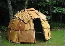 Qu'est-ce qu'un wigwam ?