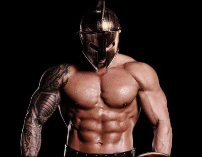 Roi de Salamine, puissant et vaillant guerrier grec lors de la guerre de Troie. Qui est-il ?