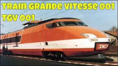 Un TGV roule à la vitesse de 360 km/h. Quelle distance parcourt-il en 10 secondes ?