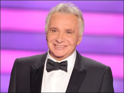 Laquelle de ces chansons n'est pas de Michel Sardou ?