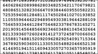 Quelle est l'aire d'un carré de côté 12 cm ?