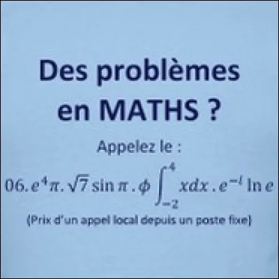 Quel est le résultat de l'opération 96 - 49 ?