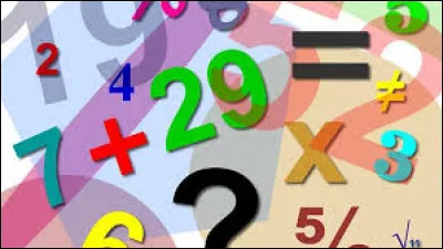 Corsons un peu : combien font 20 x 20 ?