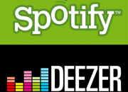 Quiz Deezer ou Spotify ?