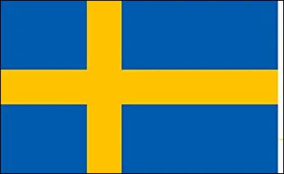 Je suis une application Suédoise.