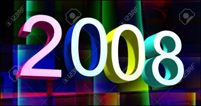 J'ai été lancé au public le 7 août 2008.