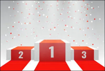 Je fais partie des 3 applications de musique les plus utilisées en France.