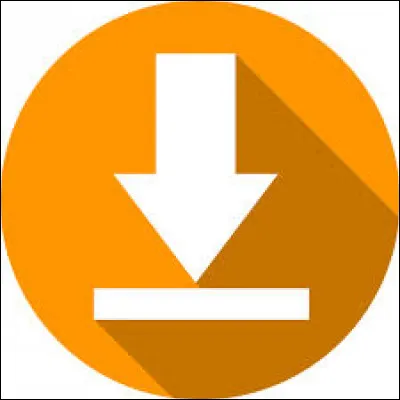 On peut télécharger ma musique.