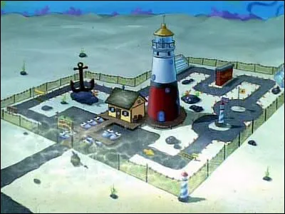 Il a déjà raté 39 fois son permis de conduire !
Qui est le pire cauchemar de Mme Puff, la monitrice de l'auto-école ?