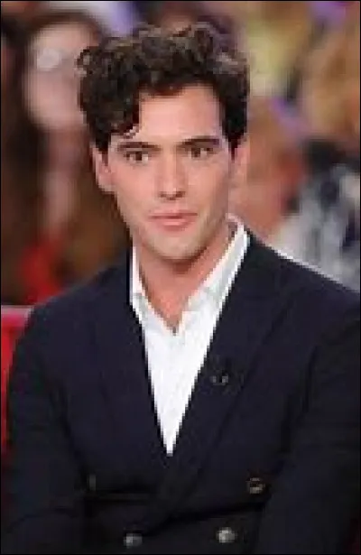 Comment se prénomme le frère de Mika ?