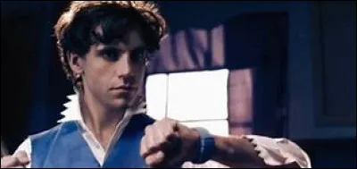 Quelle est ce clip ?