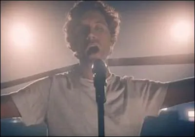 Quelle est ce clip ?