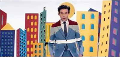 Quelle est ce clip ?