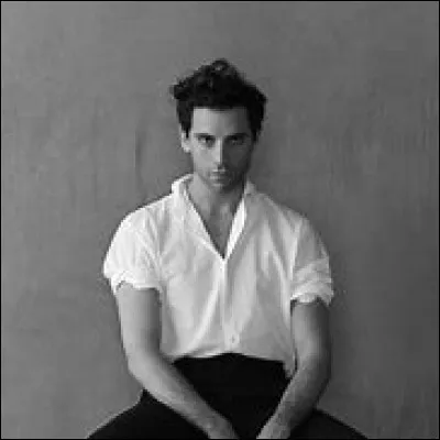 Comment s'appelle son premier album ?