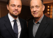 Quiz Leonardo DiCaprio ou Tom Hanks