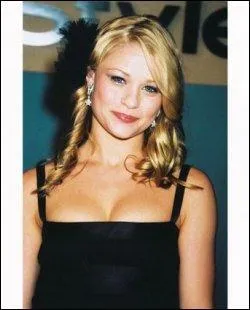 Comment s'appelle cette actrice ?