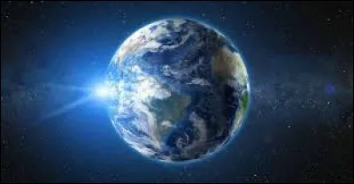 Quelle est cette planète ?