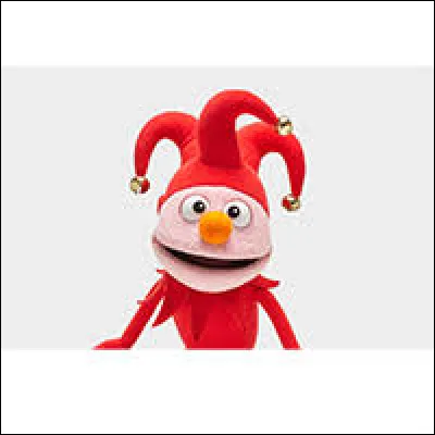 Lui, il est surexcité et il fait de la pub pour...