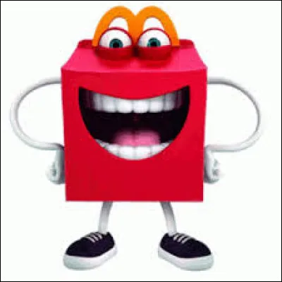 Qui a été remplacé par cette mascotte ?