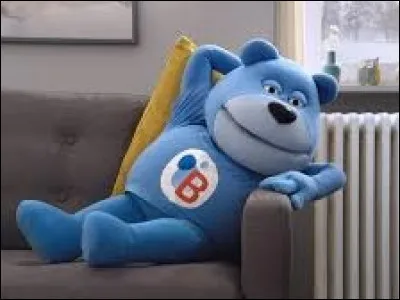 Connaissez-vous le petit nom de la mascotte de Butagaz ?
