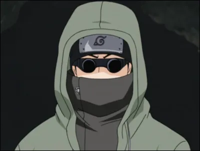 Qui est ce personnage ?