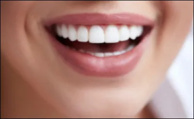 Comment dit-on "dents" en anglais ?