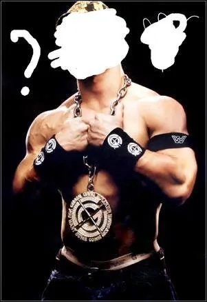 Rappeur, Acteur, Catcheur, The Champ !